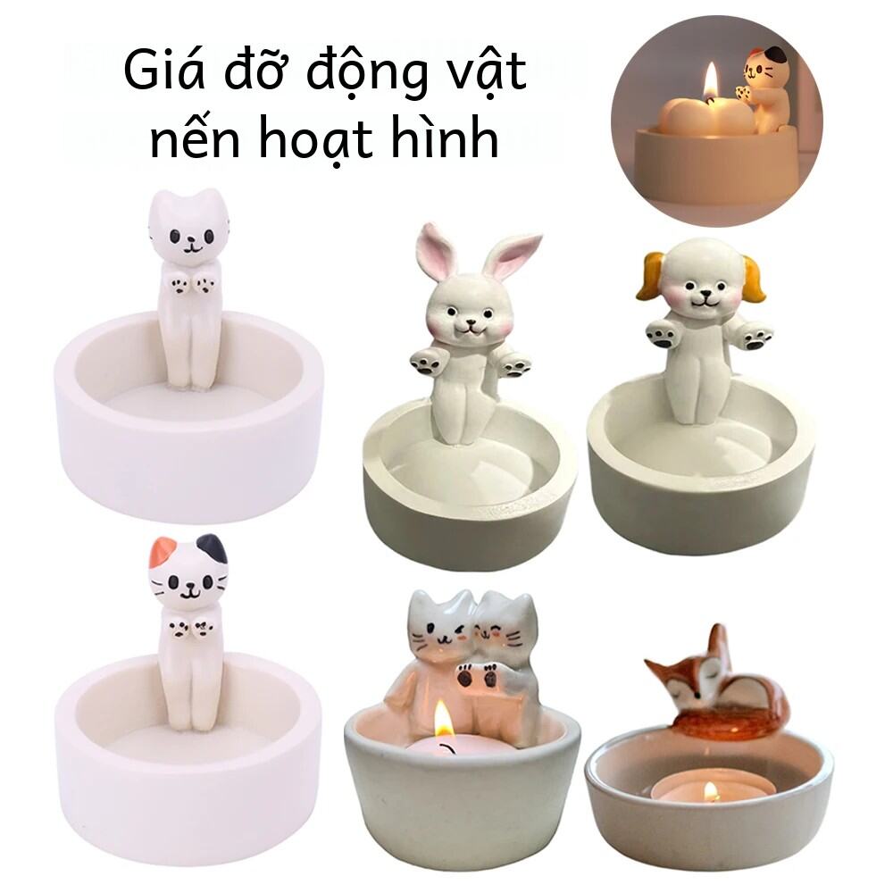 Hiện Đại Trang Trí Nhà Cửa Đèn Chất Liệu Polyresin Phòng Khách Lò Sưởi Mantel Nhân Tạo Vật Có Nến Tr