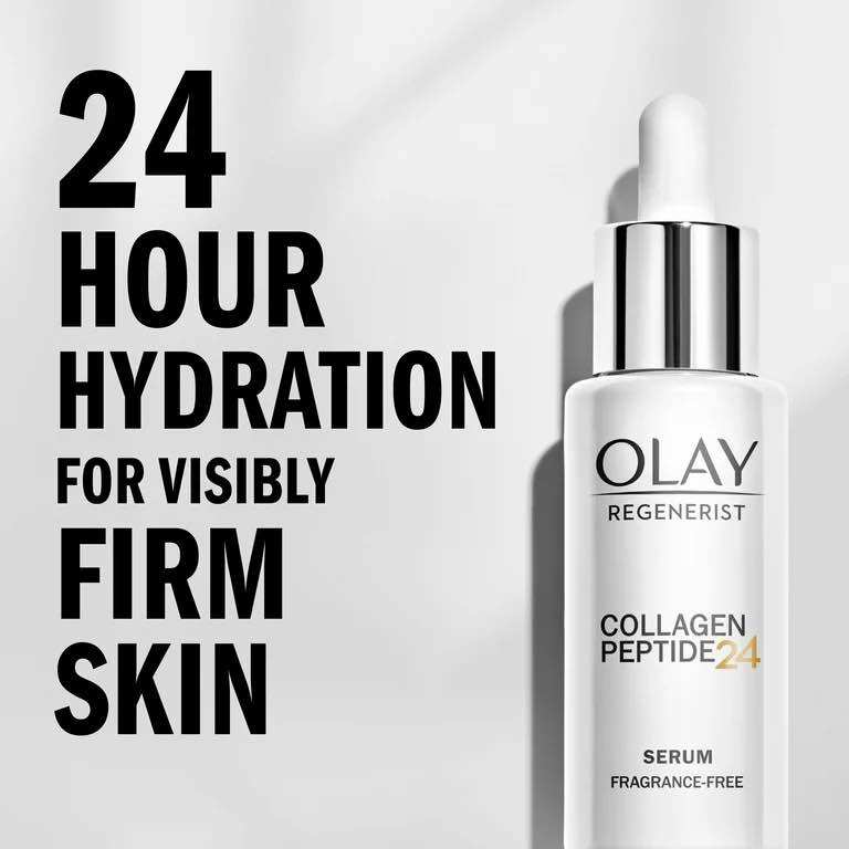 [Hcm]Serum Olay Collagen Peptide 24 (30ml)