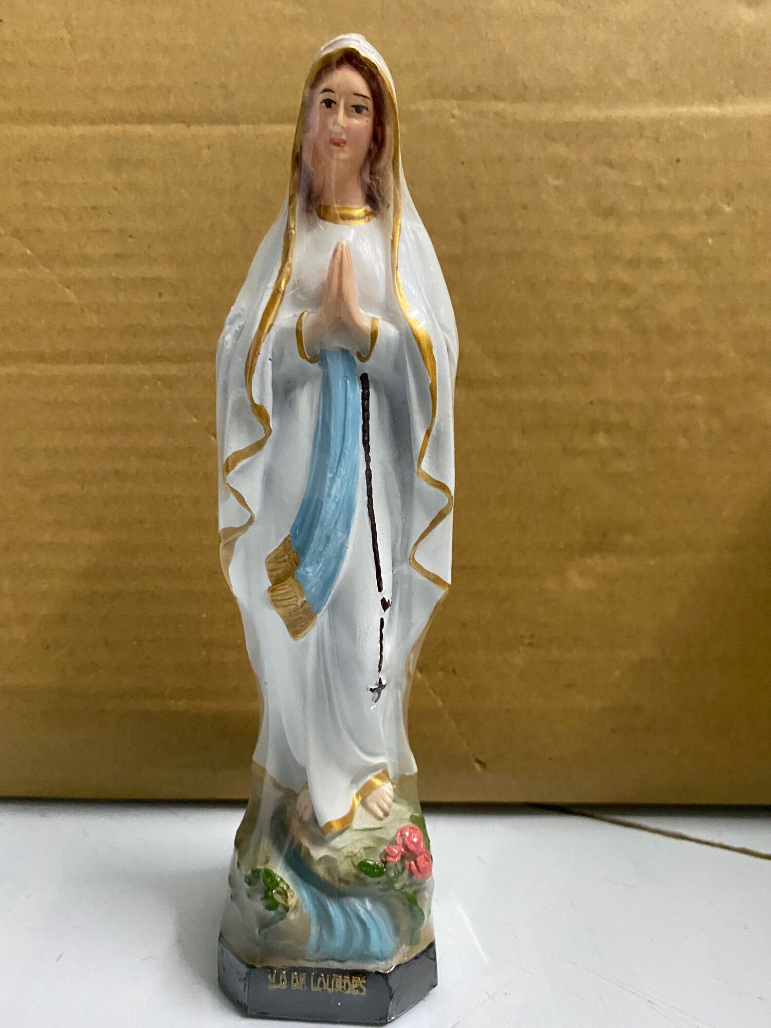 275. Mẹ lộ đức 19cm