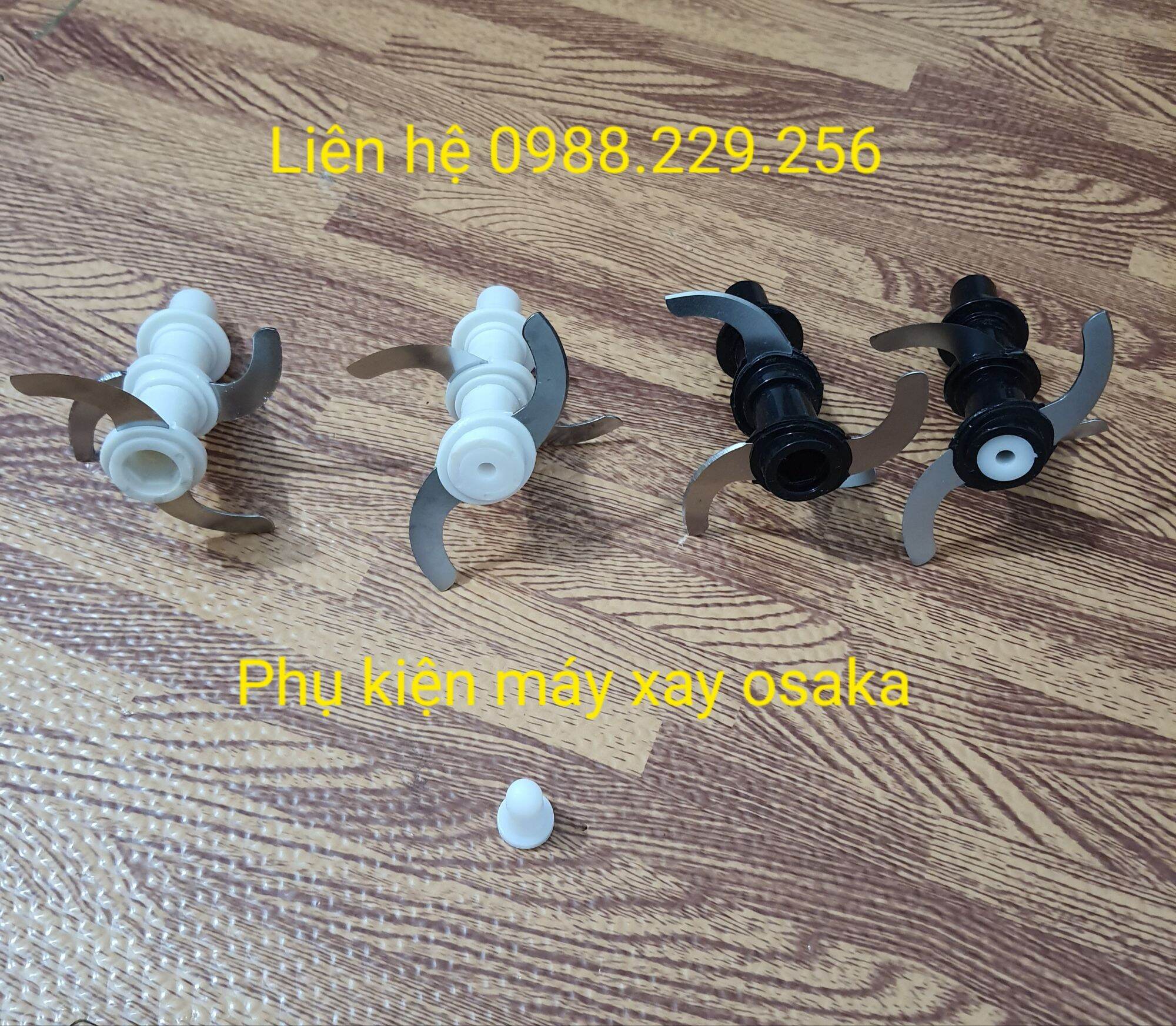 Phụ kiện máy xay- Phụ kiện máy xay osaka phiên bản 2019