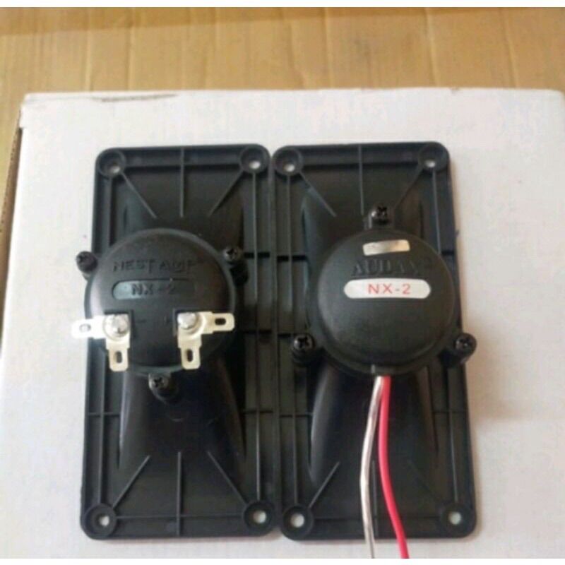Loa ru nhà yến NX 2 - thiết bị nhà yến chất lượng