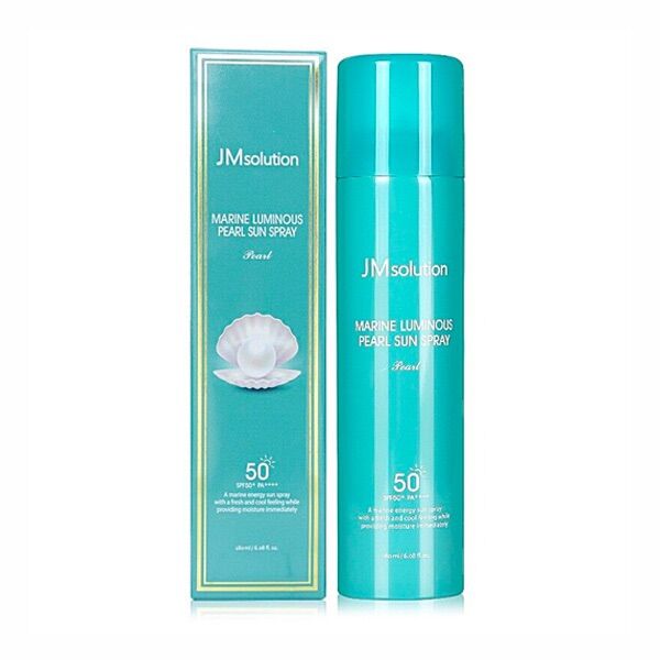 Xịt chống nắng JM SolutIon Sun Spray SPF50+ / PA ++++ | Vinie.minisize