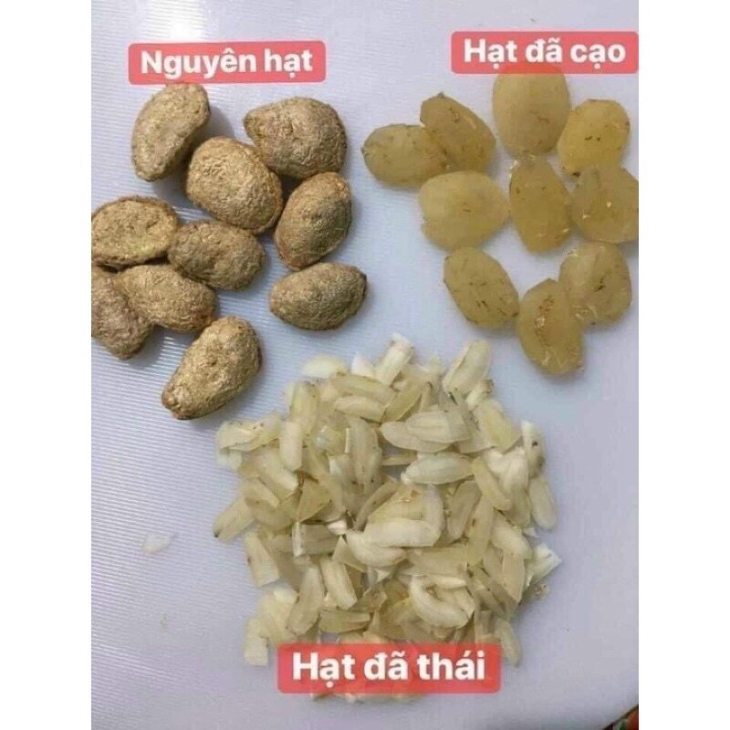 Hạt sành khắc tinh của bệnh dạ dày