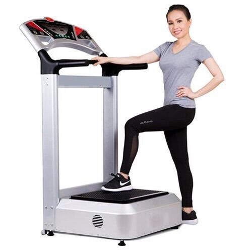 Máy rung toàn thân Perfect. máy rung chuyên phòng tập. máy massage đứng.