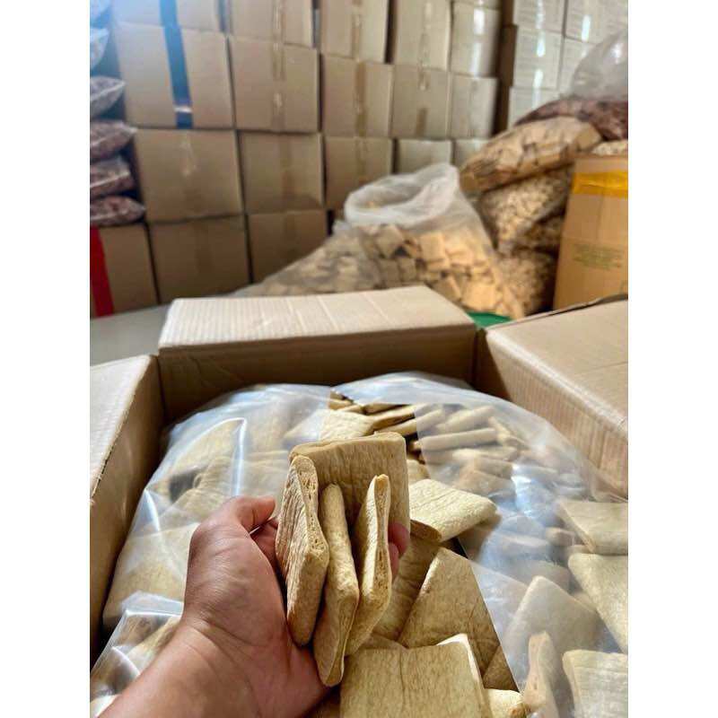 1kg sườn non chay