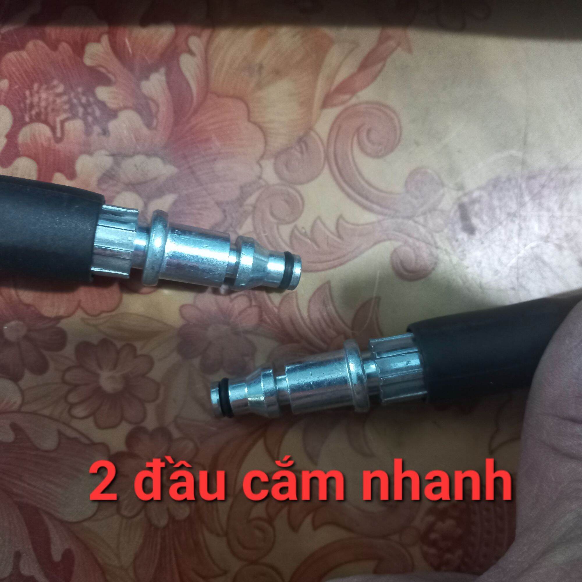 dây rửa xe cho máy rửa xe kachi 192