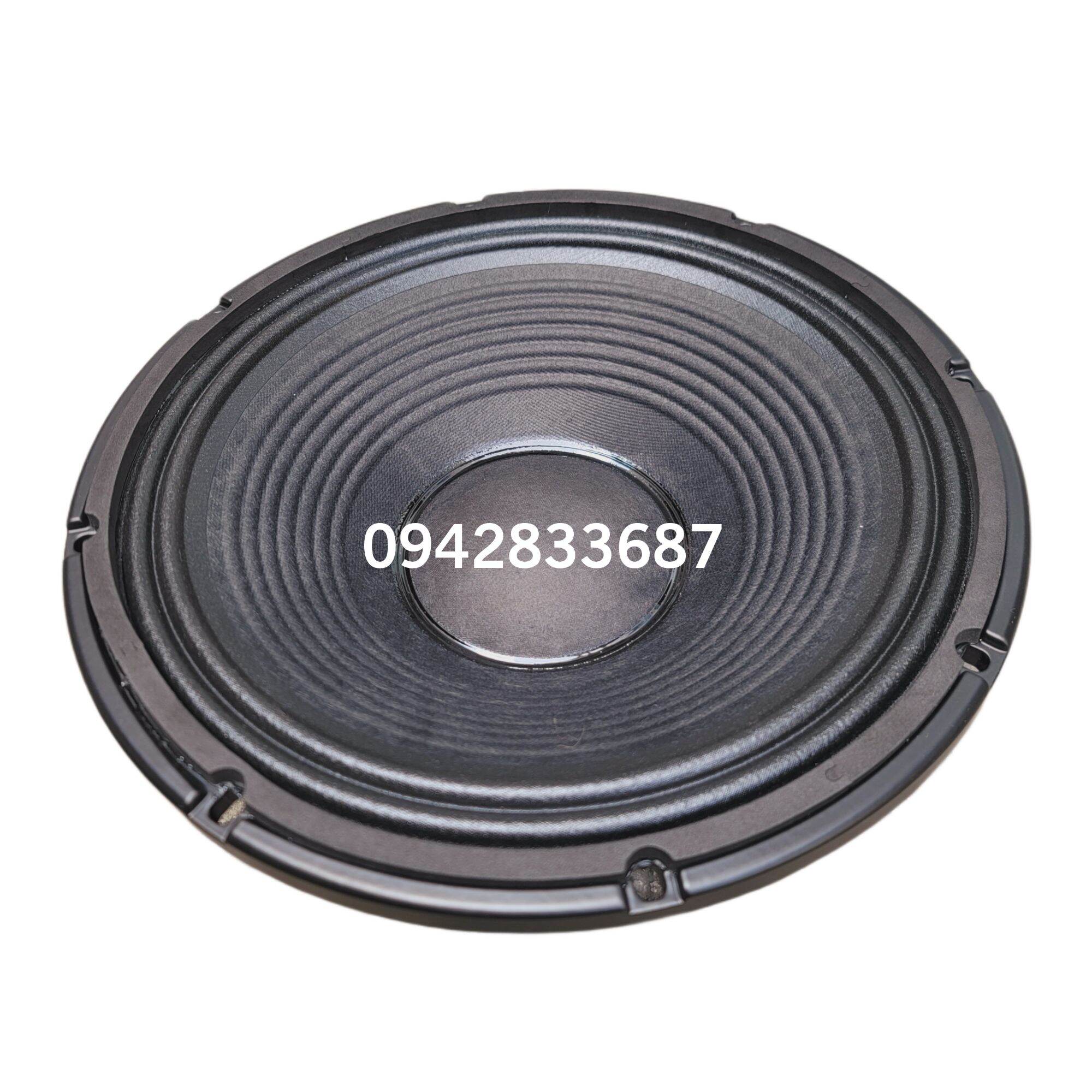 Loa Bass 30 RCF Coil 65 Từ 170 Nhập (1 Cái)