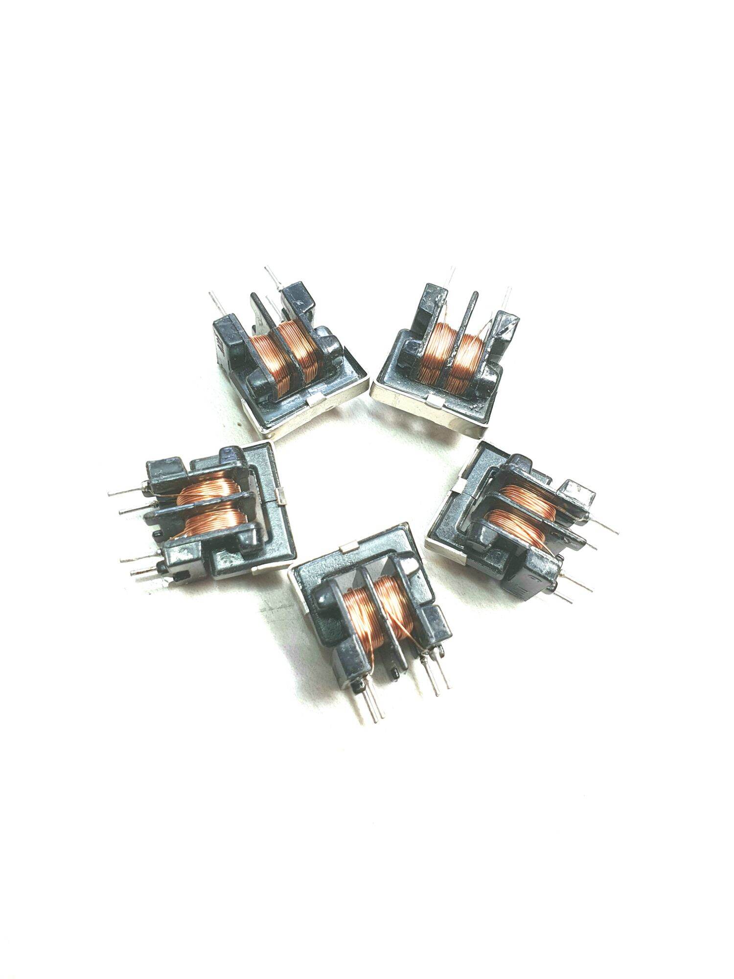 COMBO 5 CUỘN LỌC AC- 0.5A