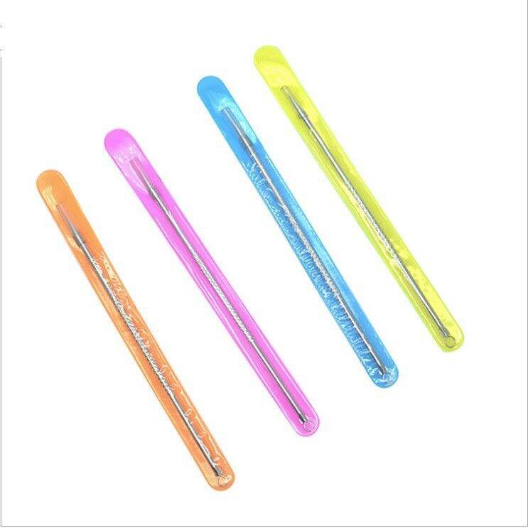 Vỉ 12 cây nặn mụn 2 đầu (6 cây/12 cây)