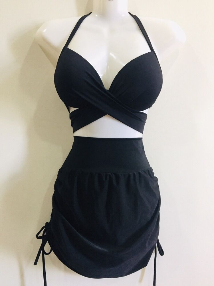 Bikini bigsize có đủ size từ s-4xlcho nữ đi bơi siêu xinh