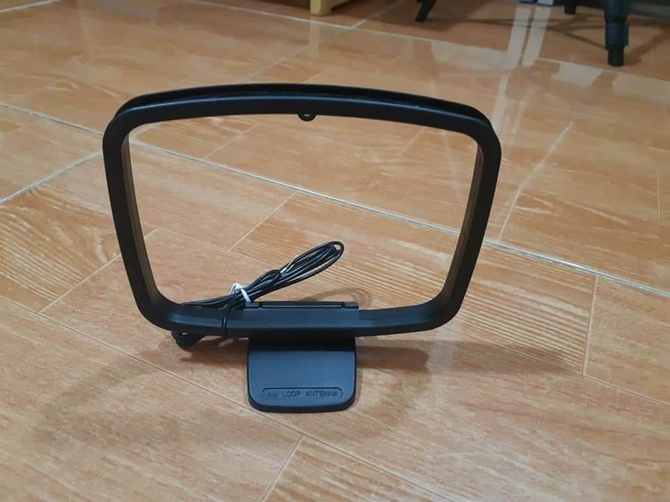 ANTEN  bắt đài FM. AM