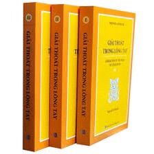 Giải Thoát Trong Lòng Tay (Trọn Bộ 3 Tập)