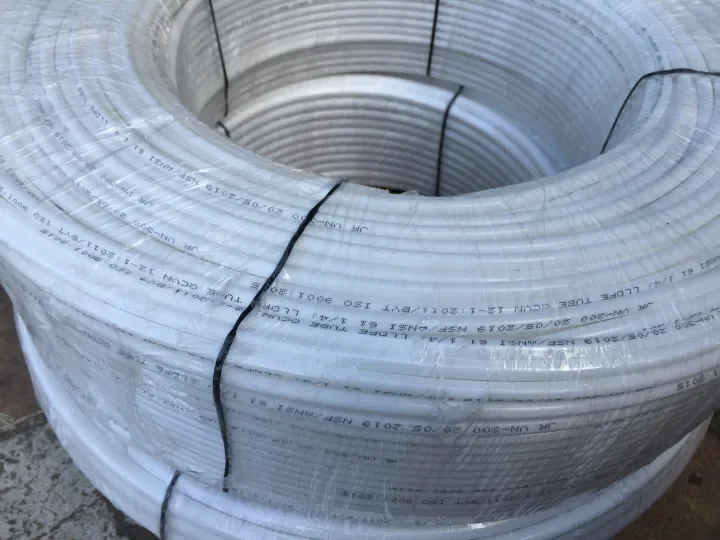 cuộn dây 6mm dùng cho máy lọc nước Ro