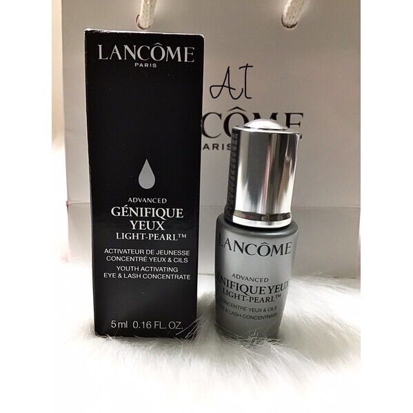 Tinh chất mắt Lancome Genifique 5ml