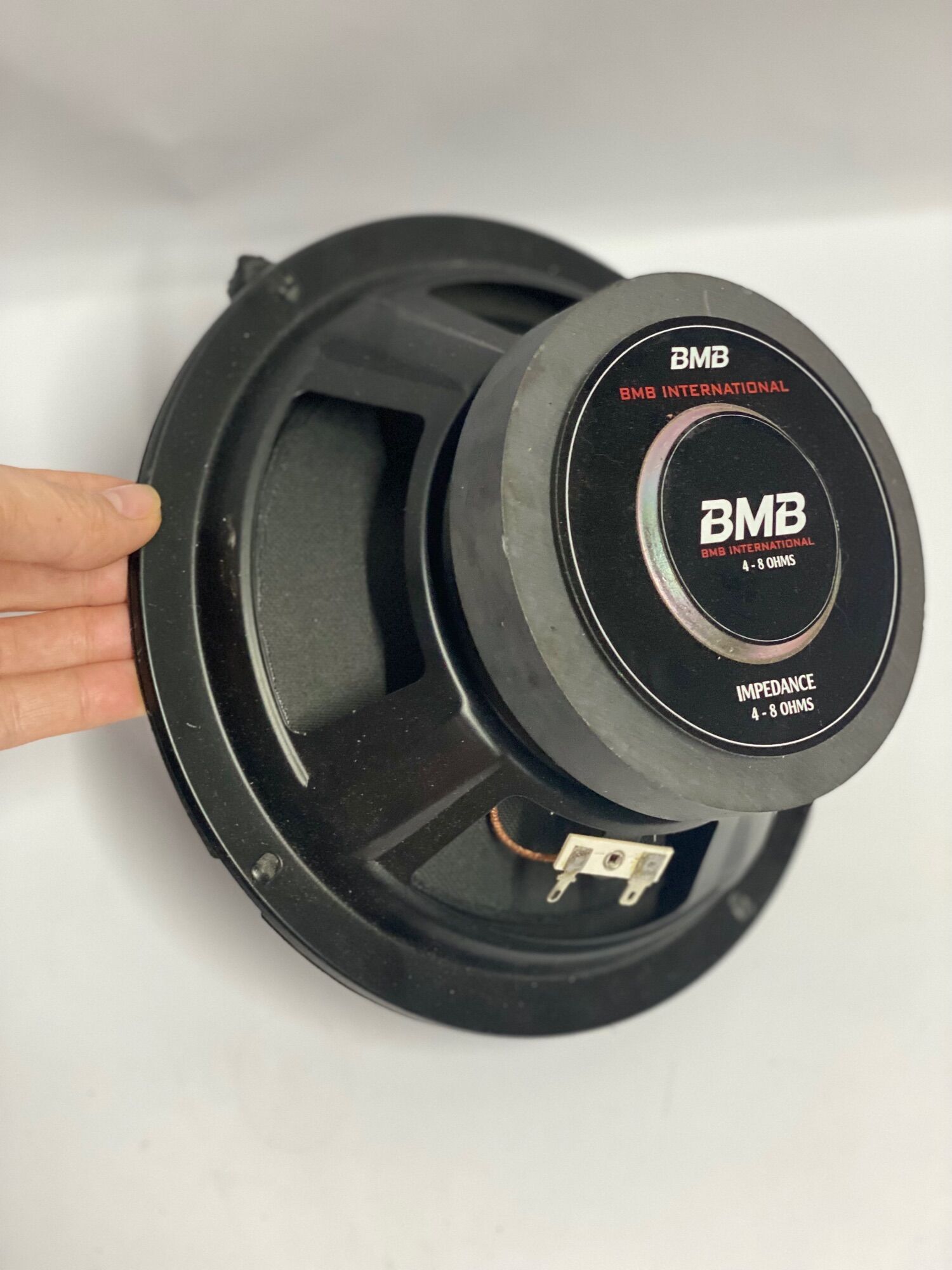 BASS 20 BMB TỪ 120 - GIÁ 1 CHIẾC