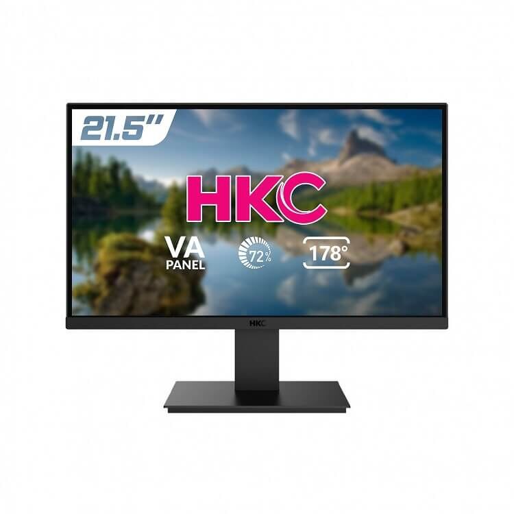 Màn hình hkc mb21v13 21inch fhd 60hz tấm nền va 7ms và hkc mb24v9 23.8inch fhd 75hz tấm nền ips