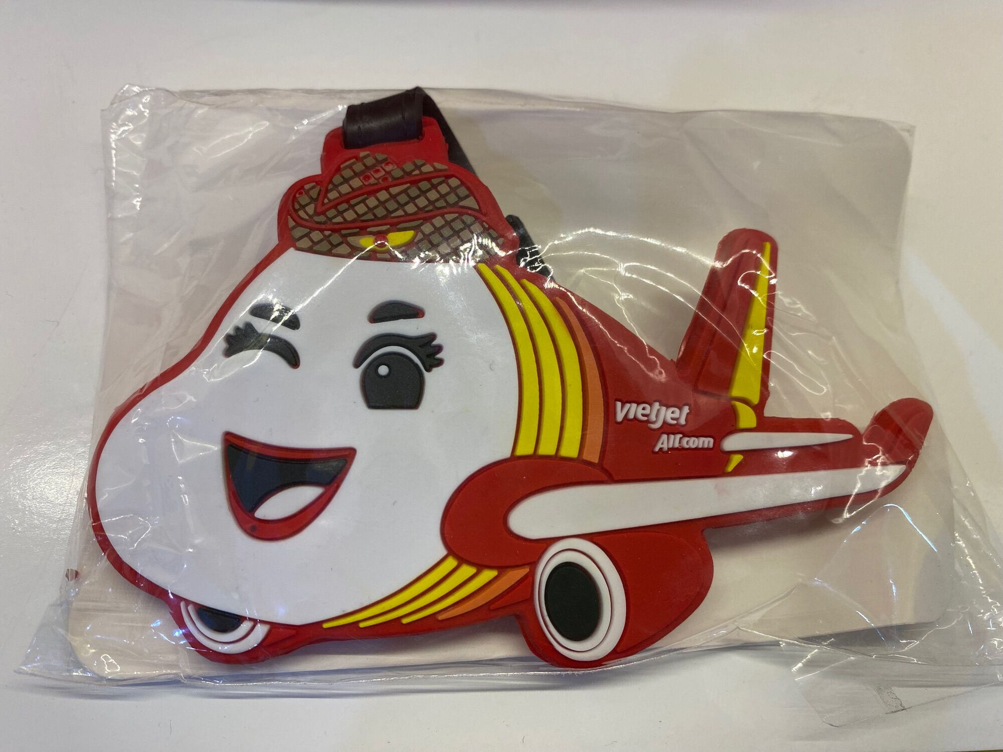 [HCM]Tag hành lý Vietjet