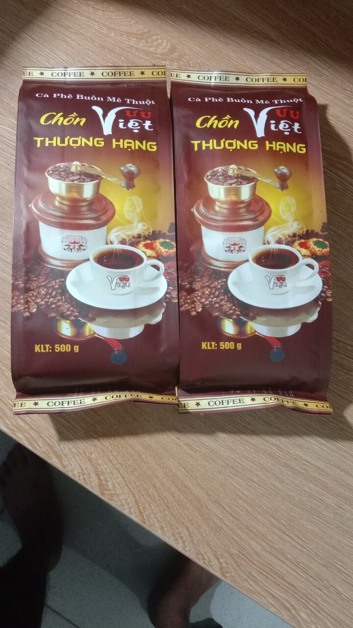 Combo 2 gói Cà Phê Chồn Thượng Hạng