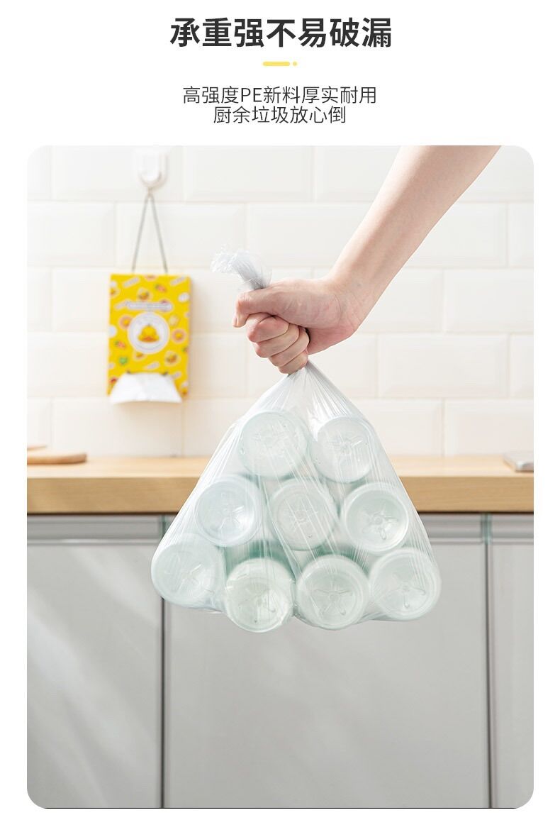 Túi gác 6cuộn 100cái