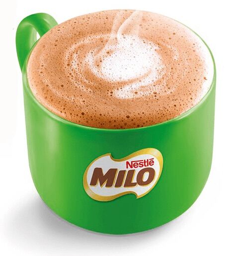 [SALE ĐẬM] Hộp 285g bột cacao Nestle Milo lúa mạch nguyên chất ( Date mới 12 tháng)