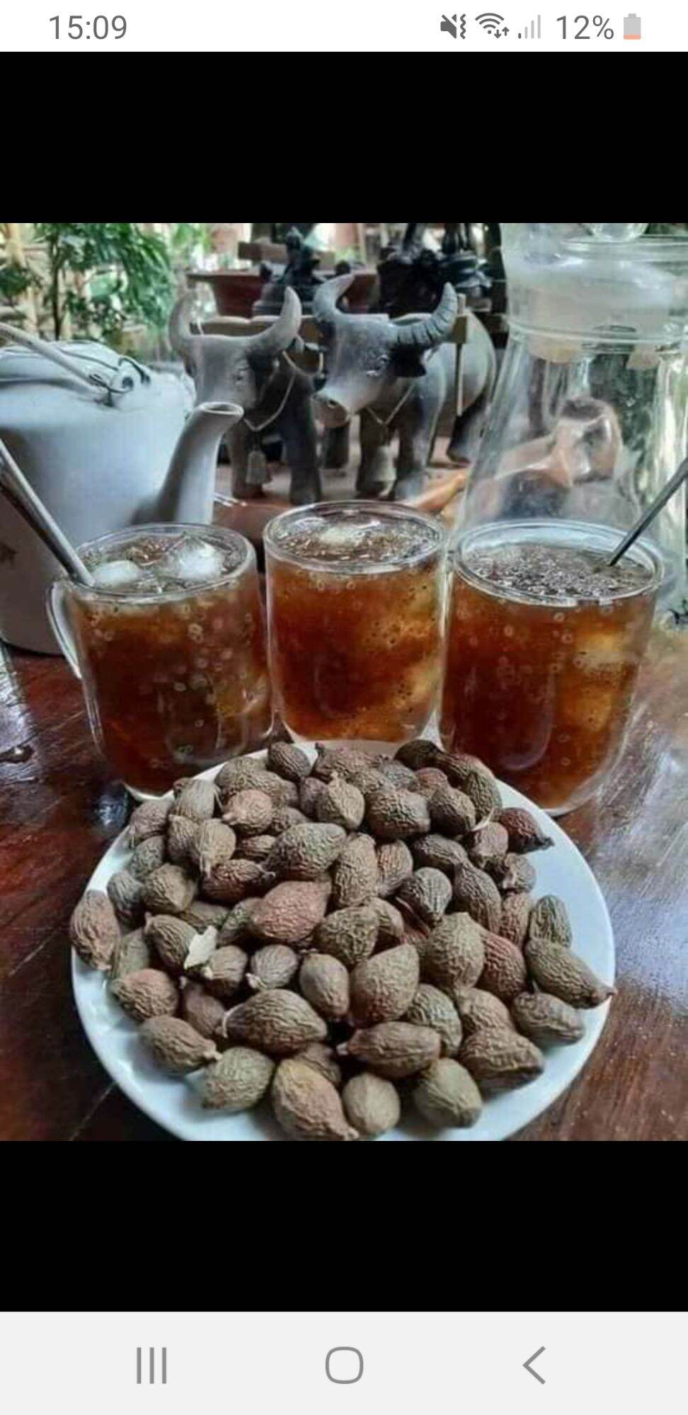 Hạt Ươi Bay [ 500g]