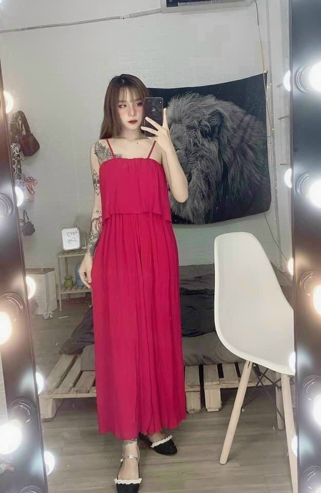 Jum 2 Dây Dập Ly Dài ( Hình chụp thật)