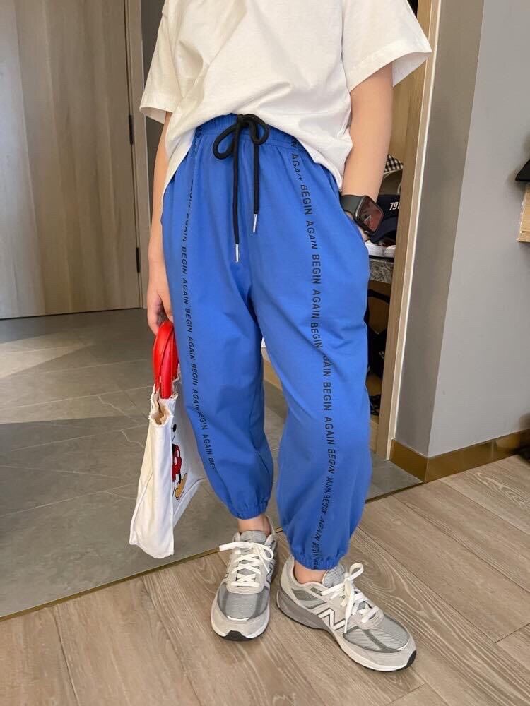 (Size 9-28Kg)Quần boom bé trai mặc siêu ngầu