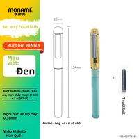 Monami | Bút Viết Mịn Chống Dính Đầu EF