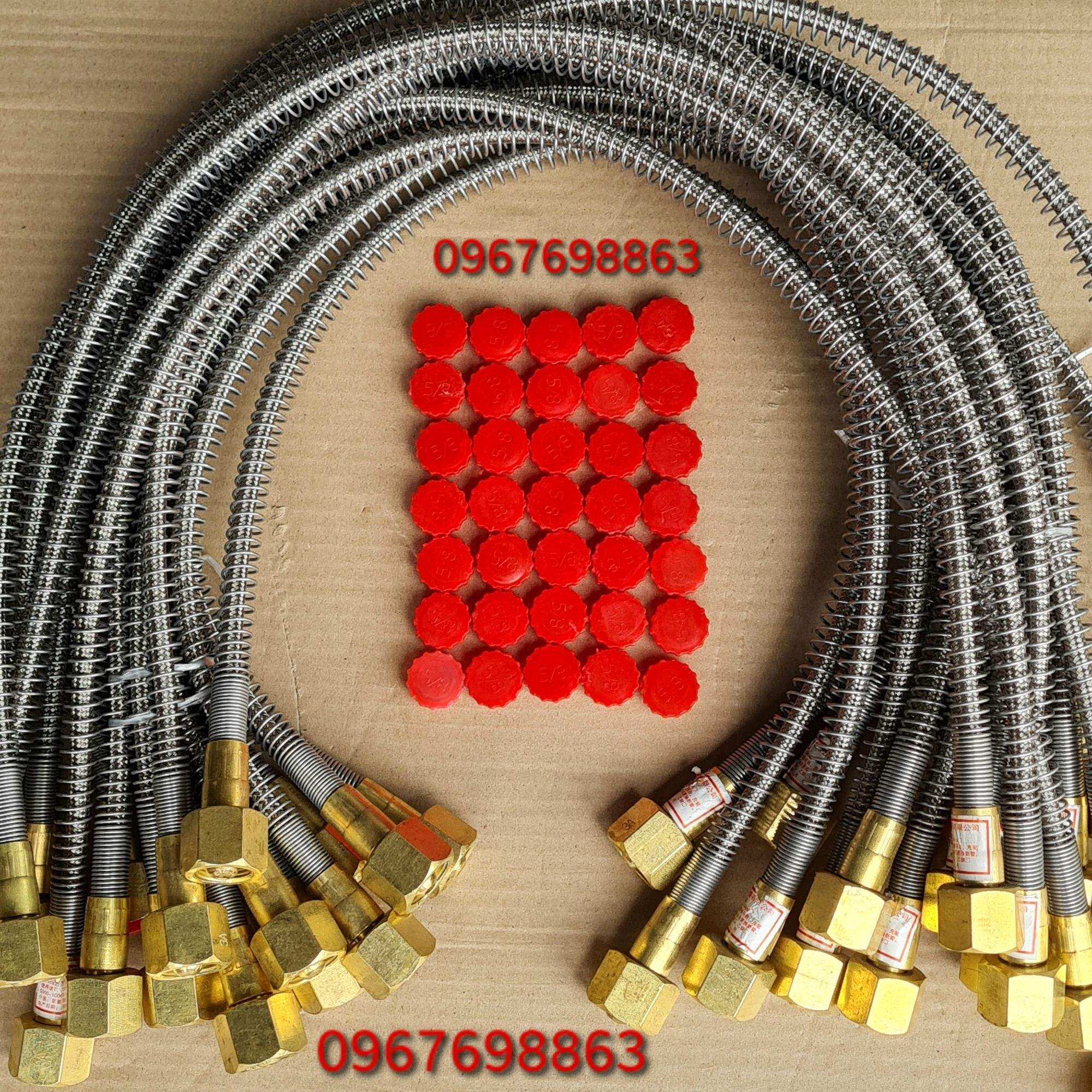 Dây Sang Chiết Khí Argon_Oxy_Co2_Nito...