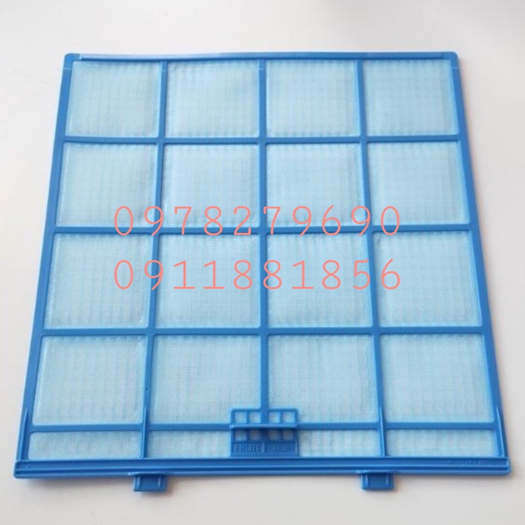 Lưới lọc bụi điều hoà Pana 1HP - 1.5HP (30.5CM-32CM)