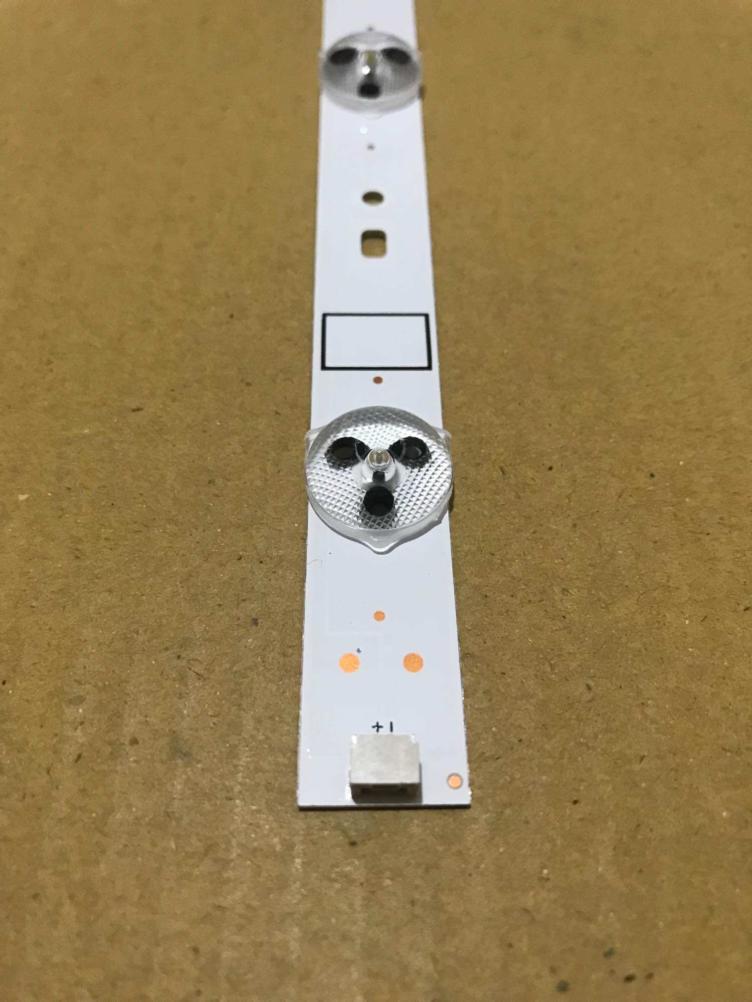 Led sony 32EX330