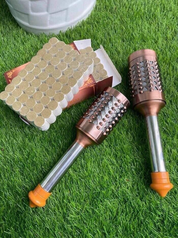 Cây lăn ngải đồng đôi ngải thảo dược