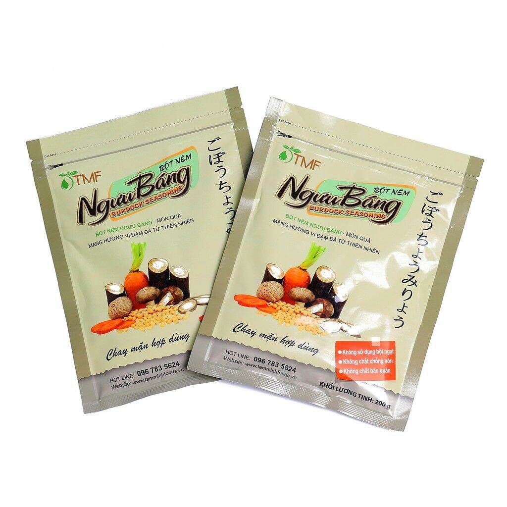 Hạt nêm ngưu báng