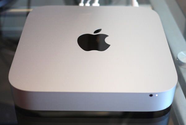 Mac mini 2014 Intel Core i5 2,6GHz /16GB/ SSD 256GB (Máy đẹp)