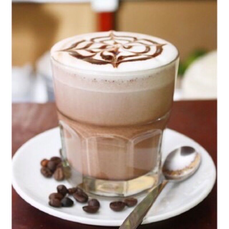 Hộp 6 cốc lùn khía cạnh 306ml UG-389. uống trà, nước giải khát , coffe house