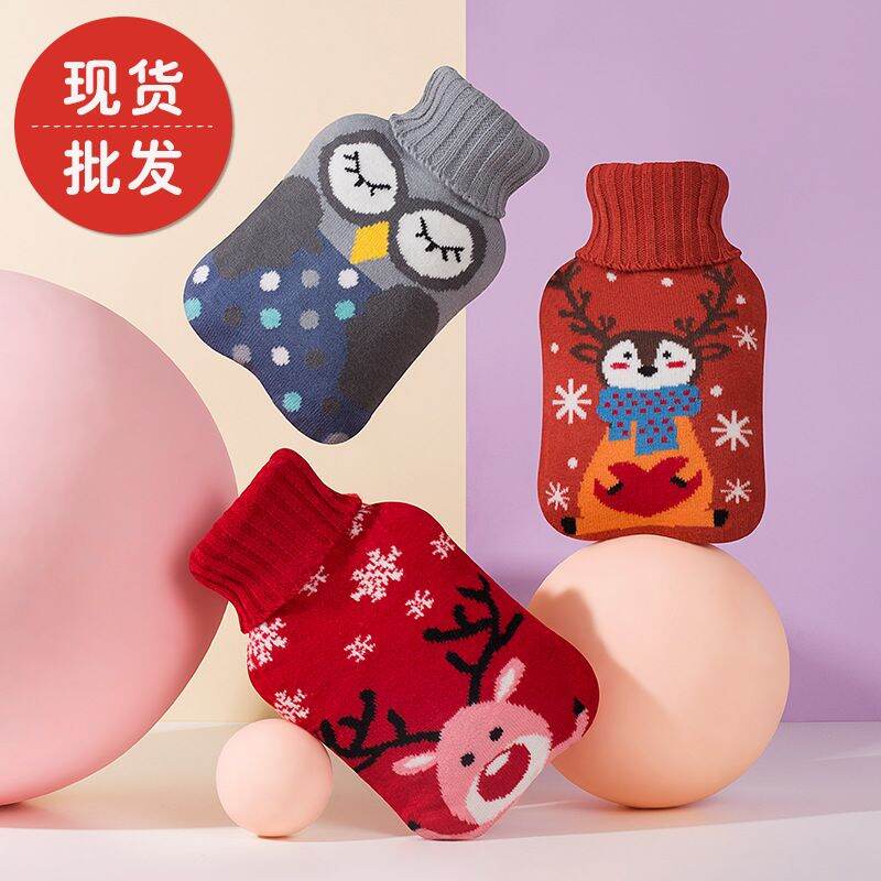 Túi chườm nóng tiện lợi dung tích 1000ml
