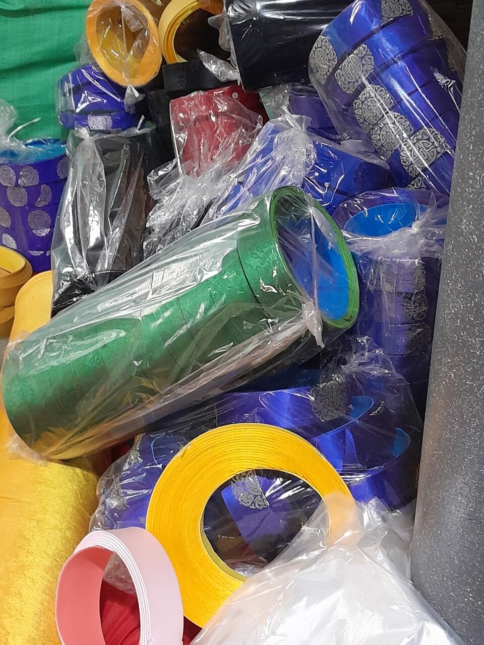 khăn nam đủ các màu