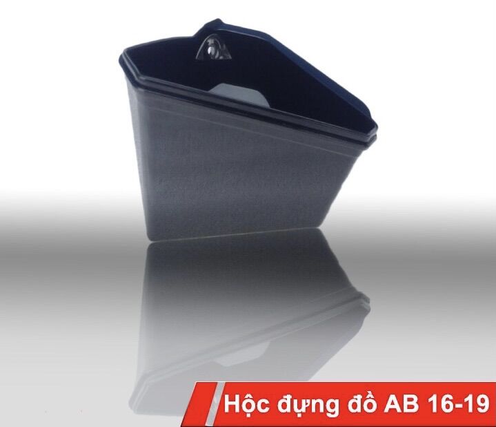 Hộp đựng đồ ab 16-19