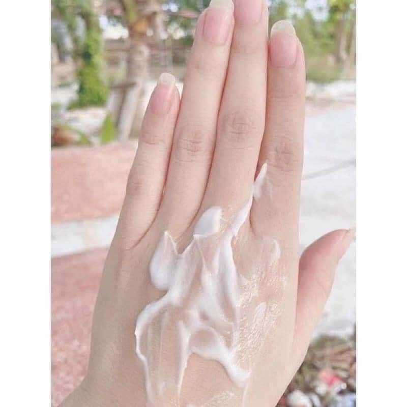 vaseline dưỡng da tay thái lan