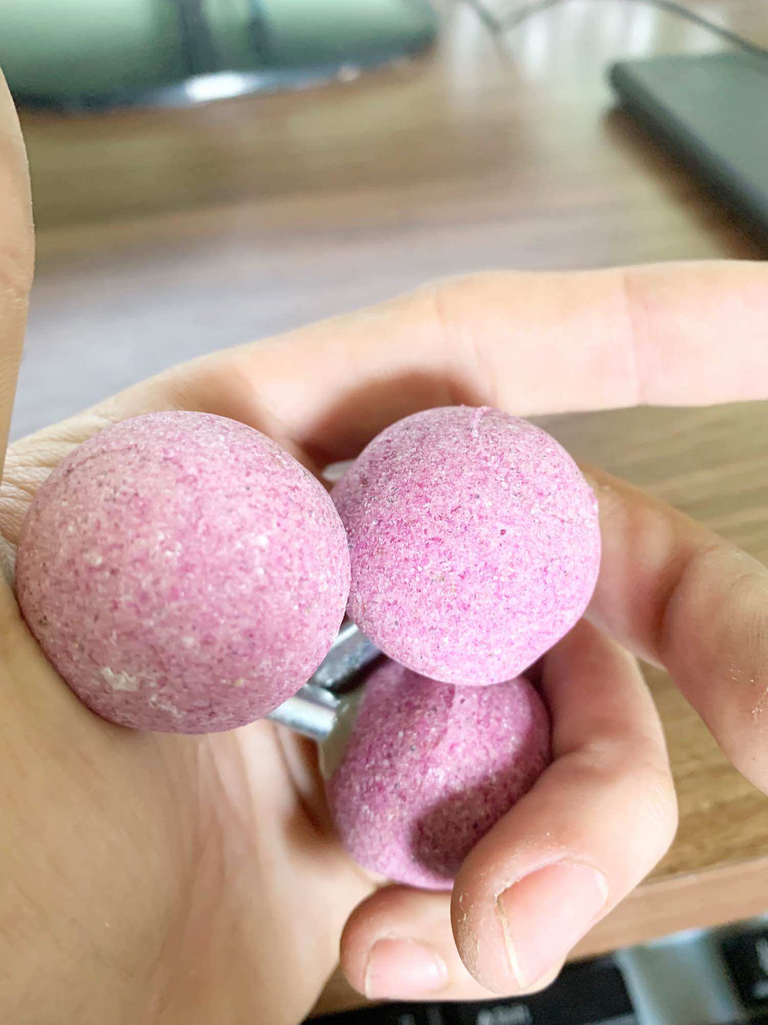 Bộ 3 đá mài săm lốp sezi lớn 30mm