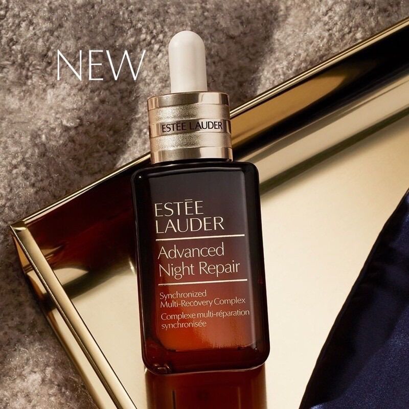 [Cam kết chính hãng] Serum dưỡng ẩm ,phục hồi Estee Lauder