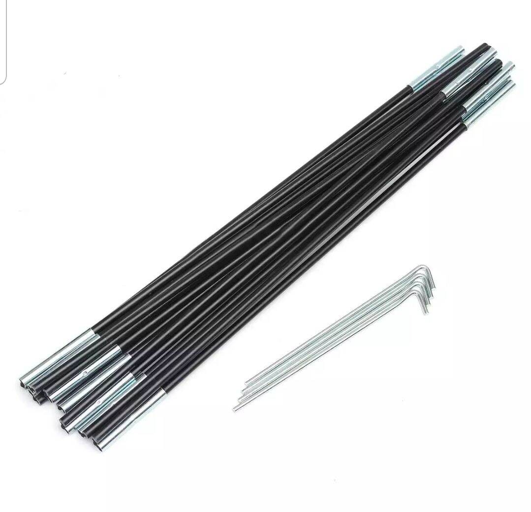 Lồng Tập Golf 140cm×200cm Mầu Xanh