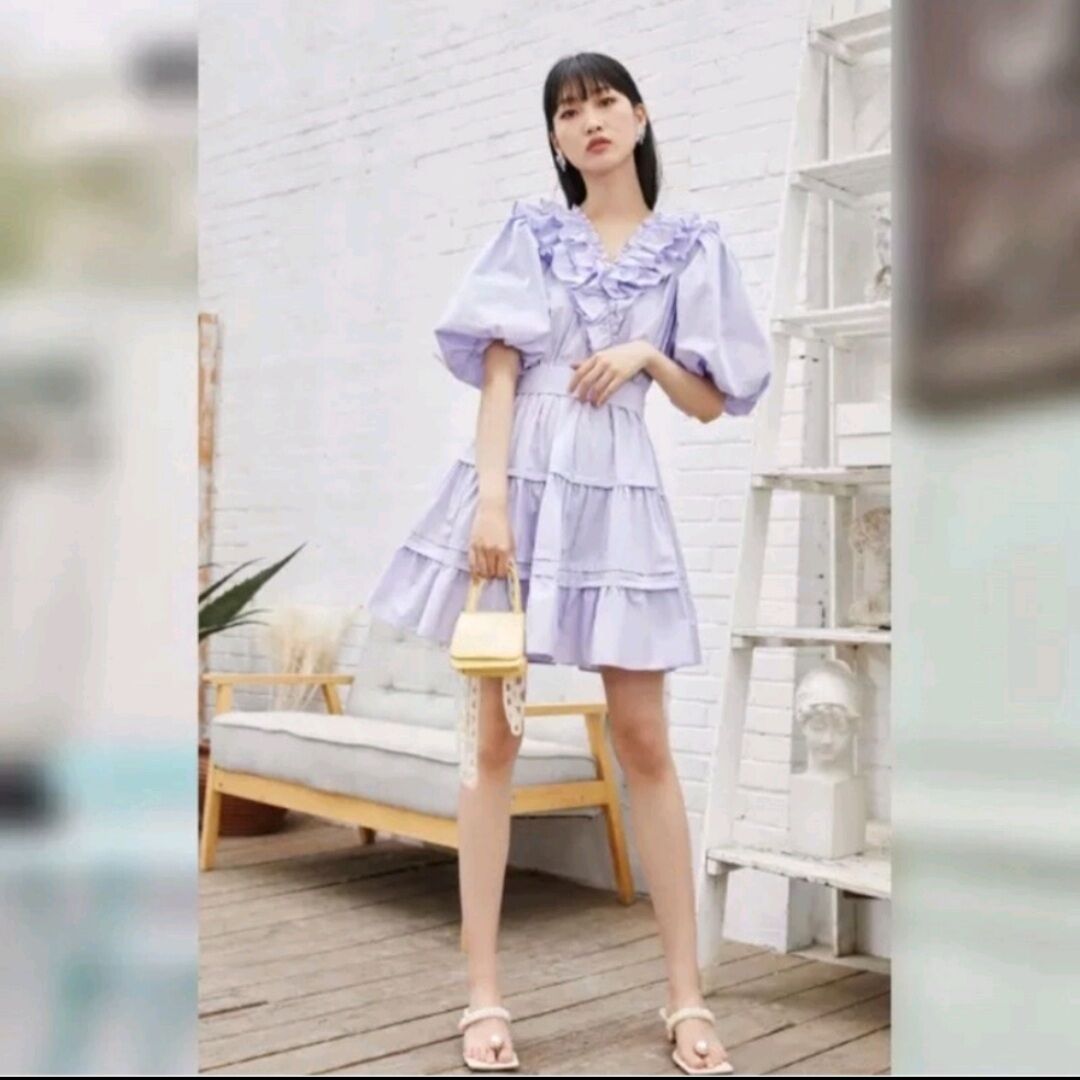 Thanh lý váy Vero moda size M