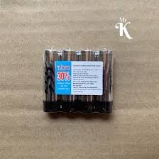 Hộp 24 vien pin AA 1.5v