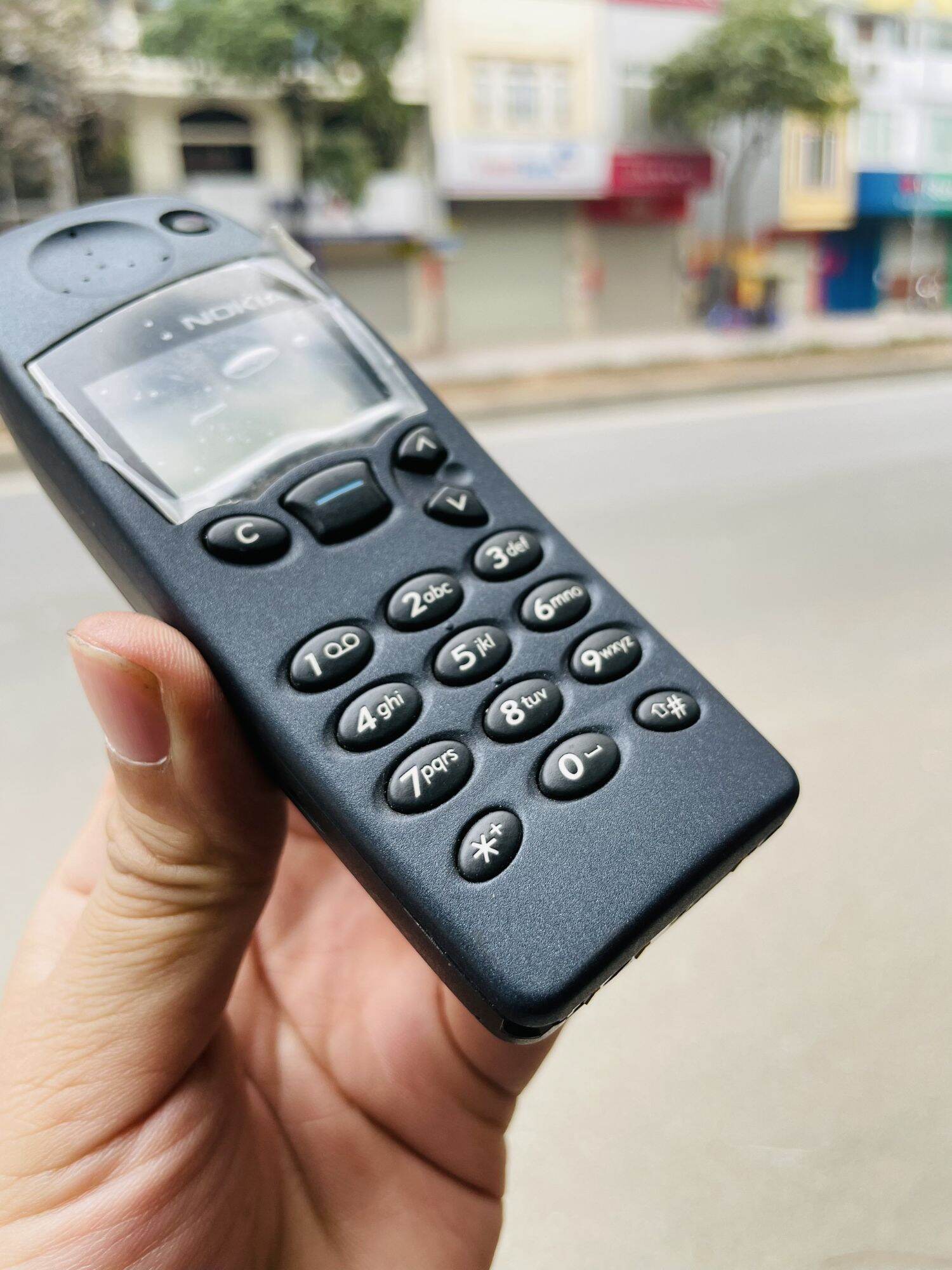Điện thoại nokia 5110 chính hãng