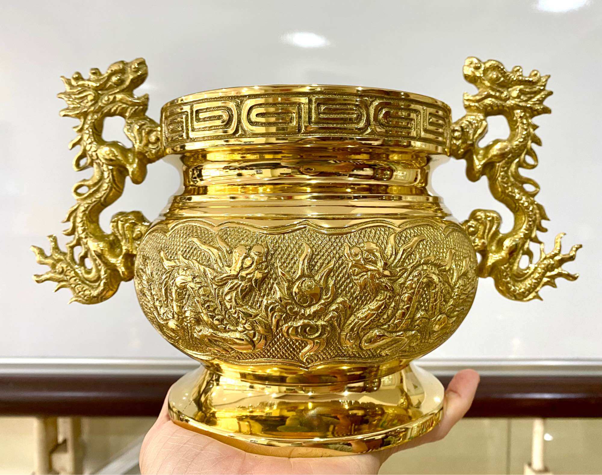 BỘ LƯ HƯƠNG BẰNG ĐỒNG