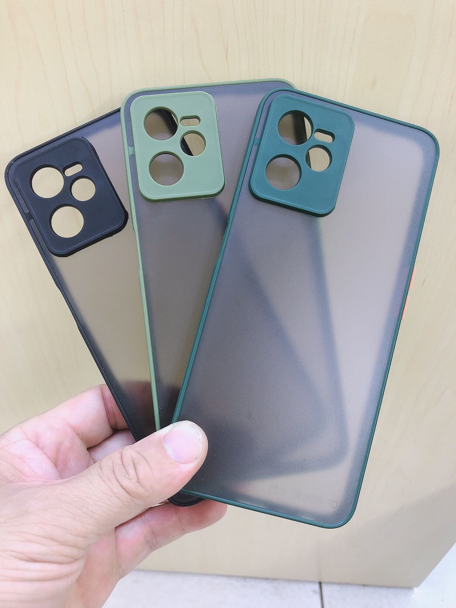 Ốp lưng Realme C35