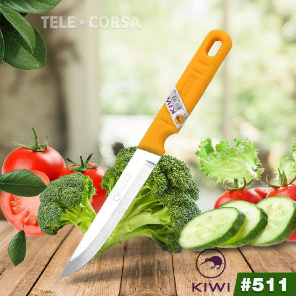 Dao Thái Lan Kiwi 511 ( Chính Hãng )