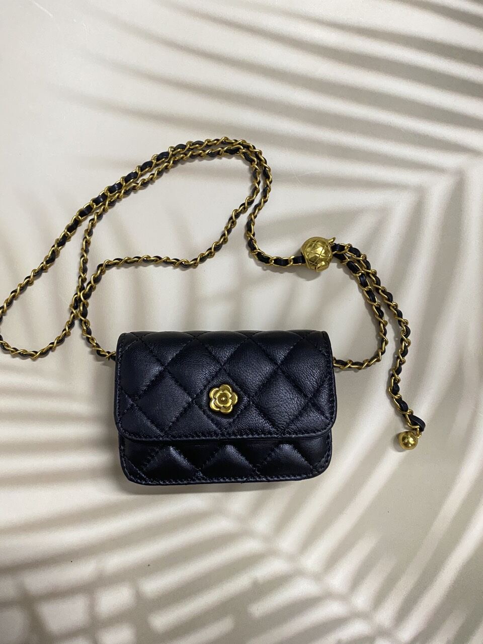[AuthTuon] TÚI MINI DA THẬT HIỆU PRETTYFIT ĐẸP SANG