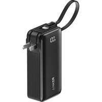 Anker | Sạc Dự Phòng 2-trong-1 3-trong-1 Nạp Nhanh 30W